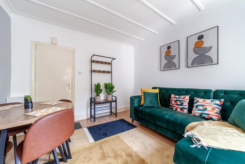Apartamento One Bedroom Flat In The Heart Of Brixton Londres