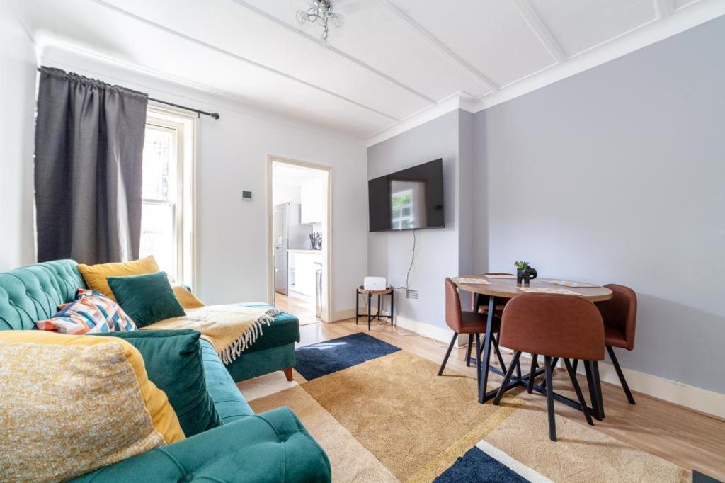 Apartamento One Bedroom Flat In The Heart Of Brixton