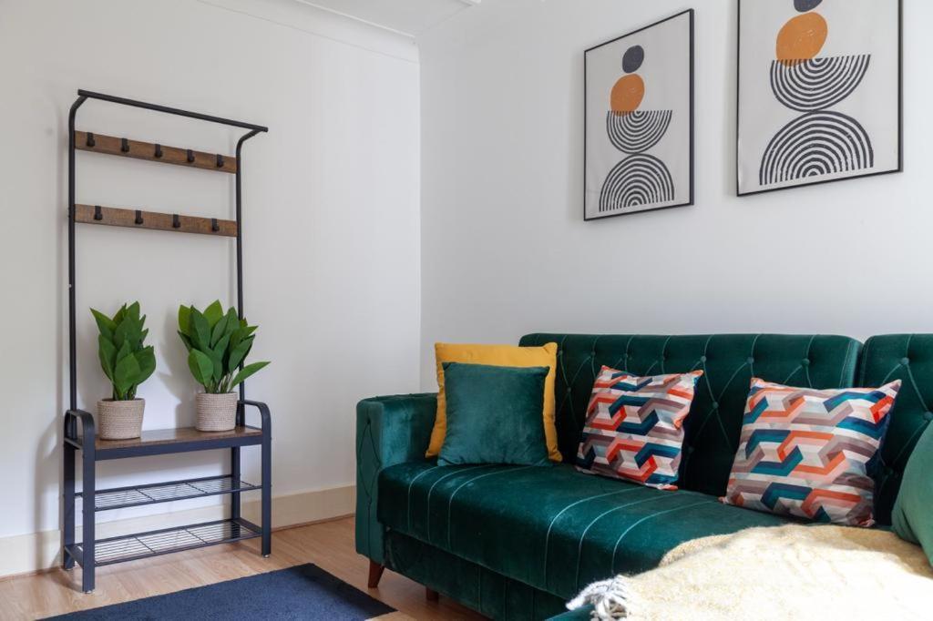 One Bedroom Flat In The Heart Of Brixton Apartamento