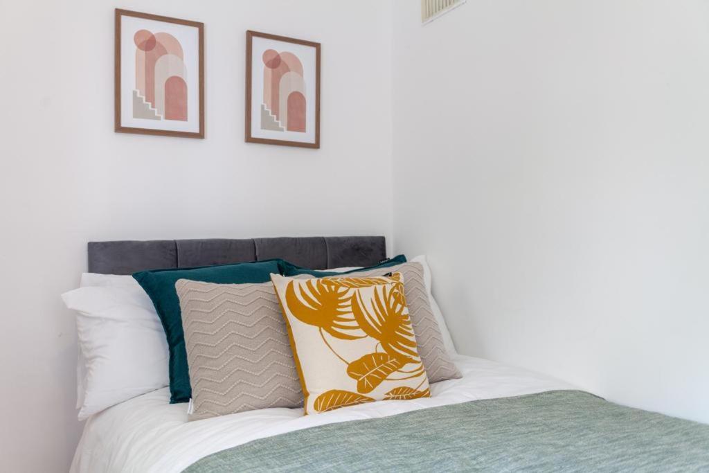 Apartamento One Bedroom Flat In The Heart Of Brixton Londres