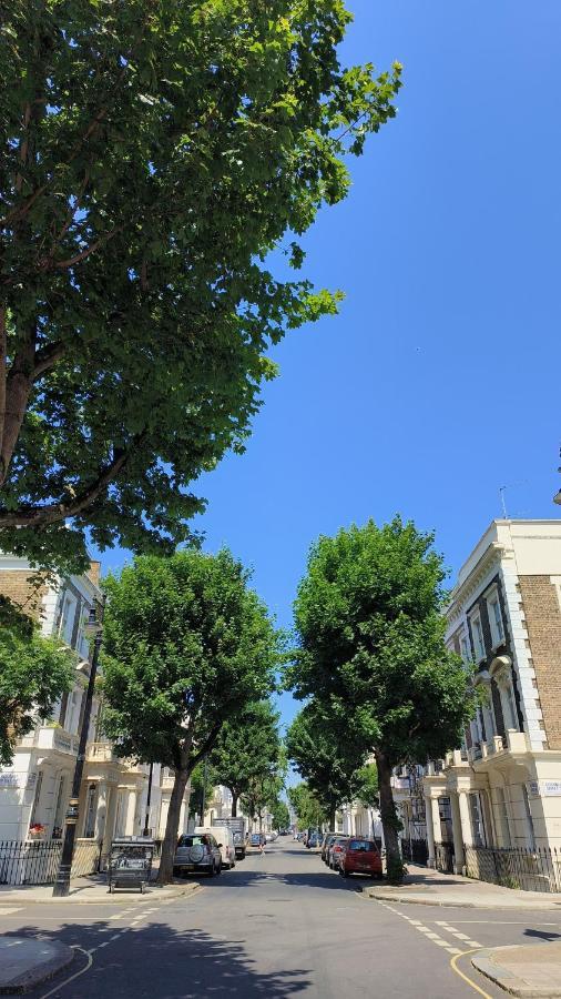 Apartamento Pimlico Sw1 - Location Location! Light And Spacious One Bedroom In A Stunning Victorian Building. Great Storage!
