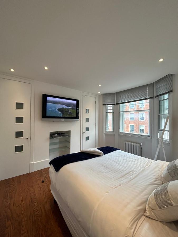 Crawford Street Appartement *
