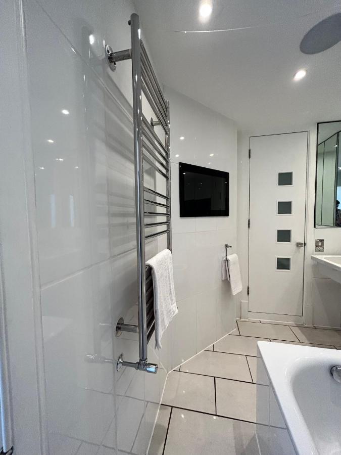 Crawford Street Appartement