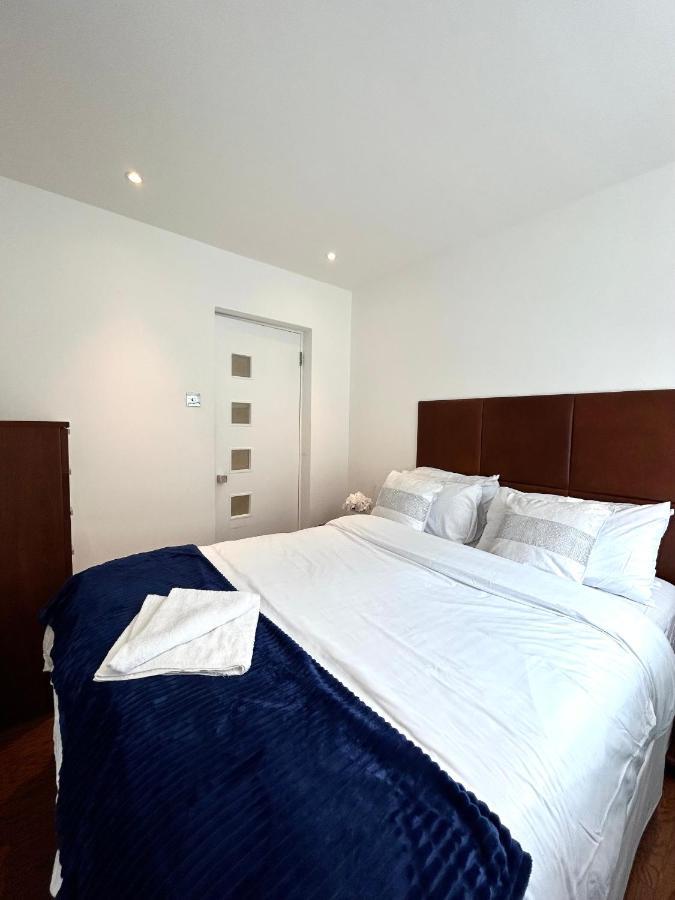 Appartement Crawford Street *