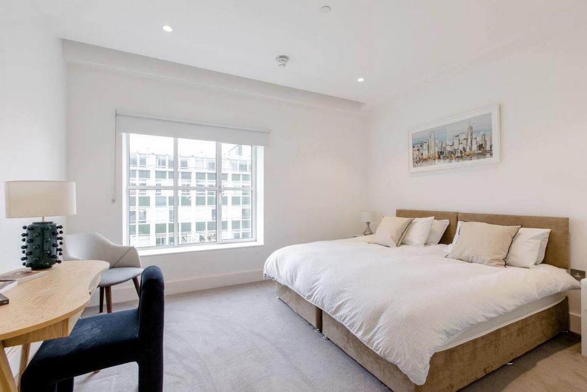 Homestay Lovely - Coven Garden London