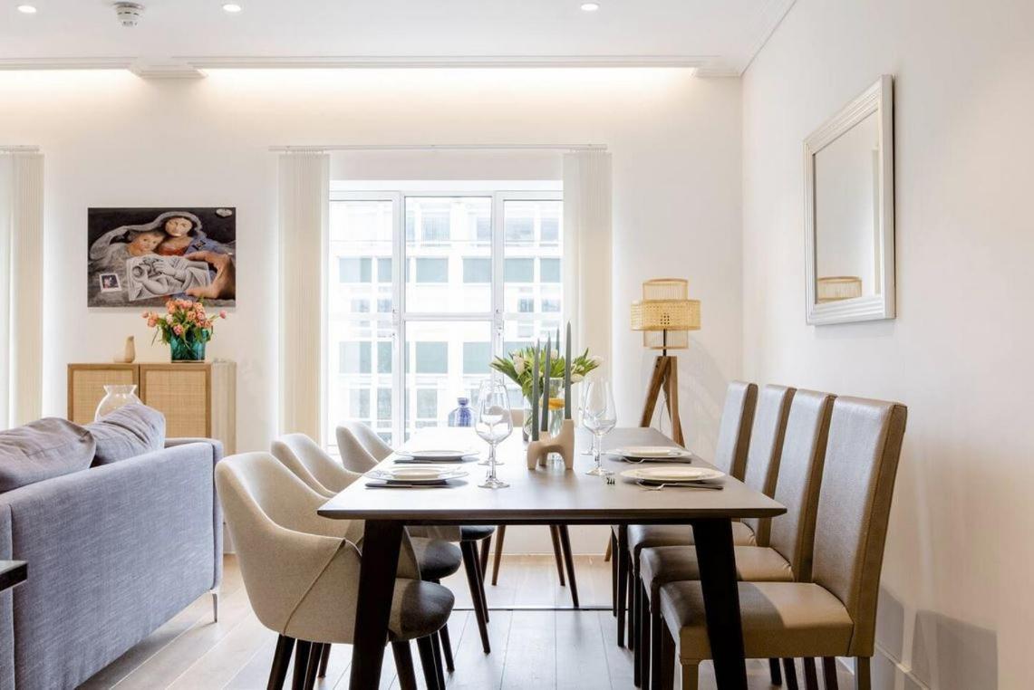 Lovely - Coven Garden Homestay *