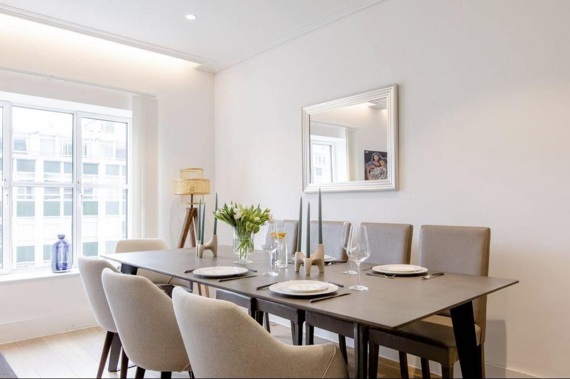 Lovely - Coven Garden Homestay