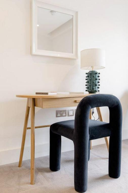 Lovely - Coven Garden Homestay