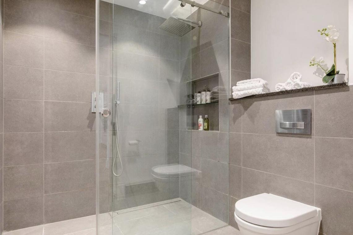 Homestay Lovely - Coven Garden London