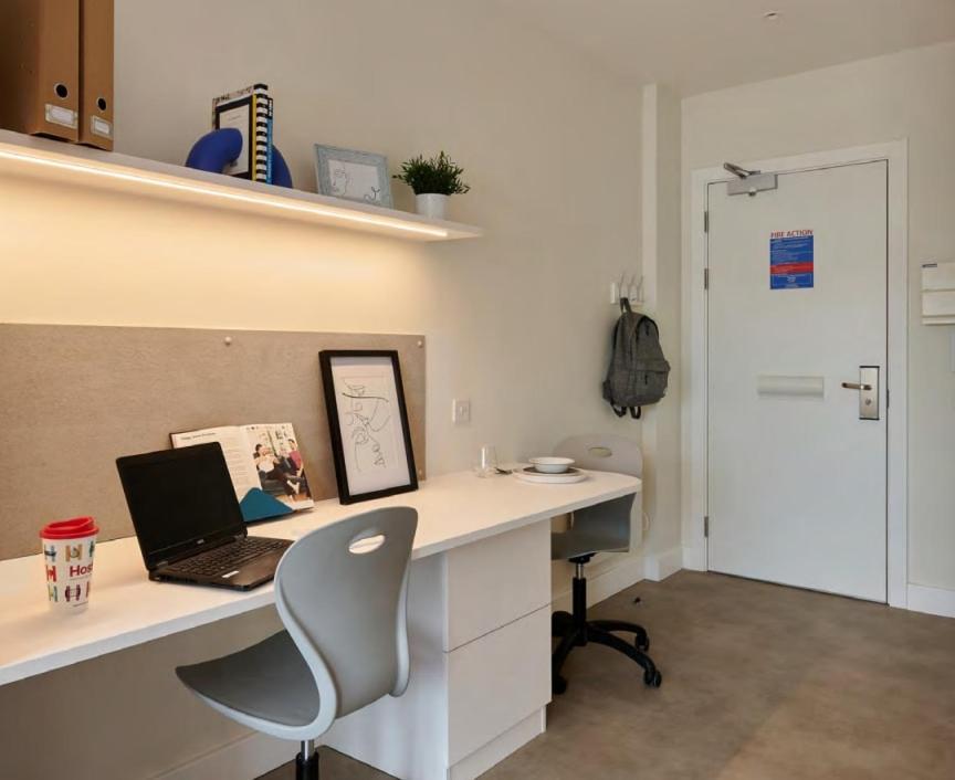 Appartement For Students Only Contemporary At View Bermondsey In