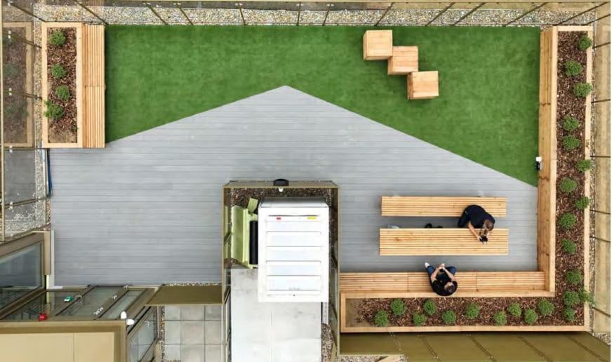 For Students Only Contemporary At View Bermondsey In Appartement