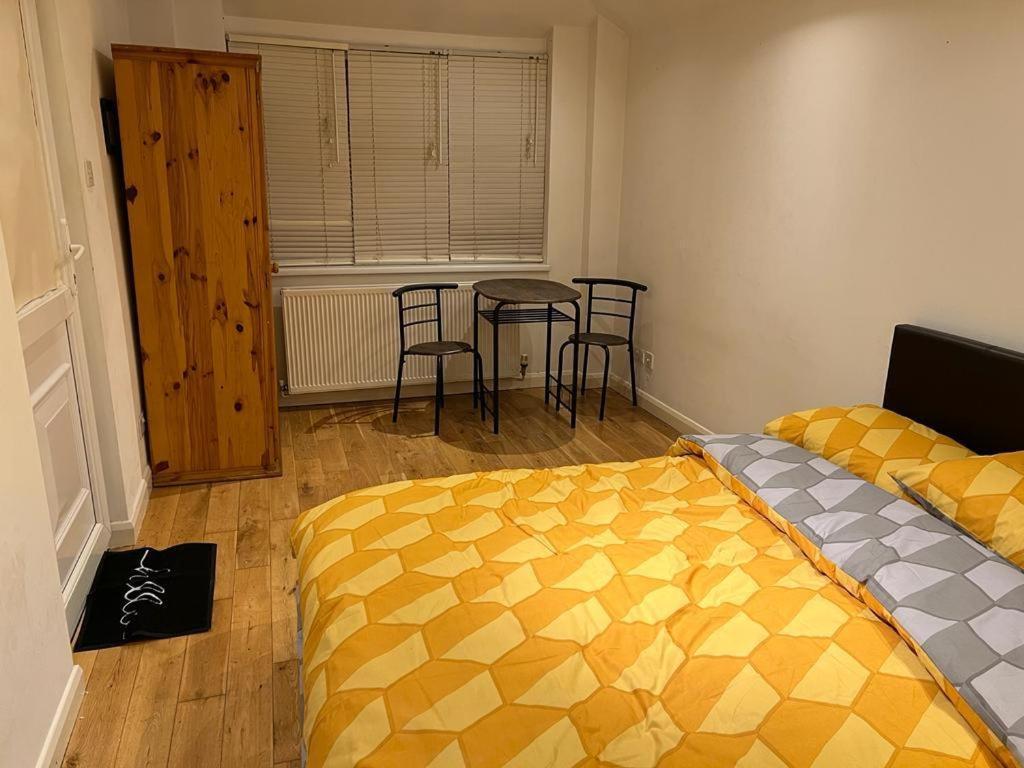 Wembley Park Hotel 2*