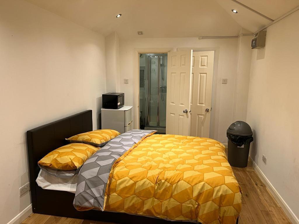 Wembley Park Hotel London