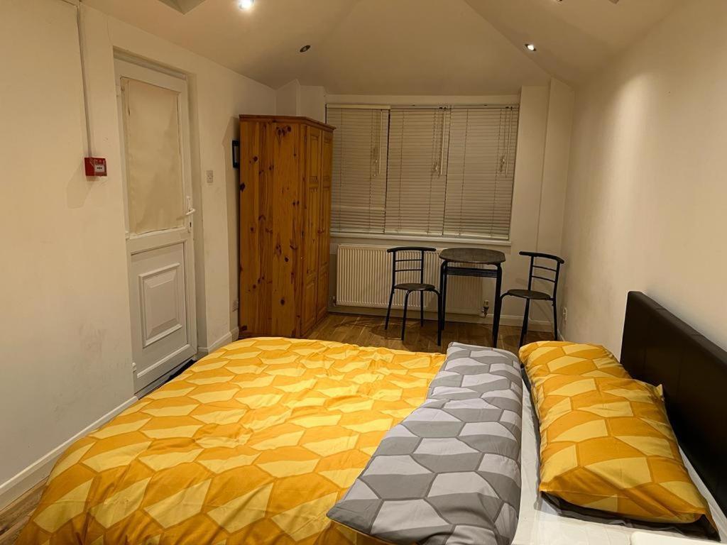 Hotel Wembley Park London