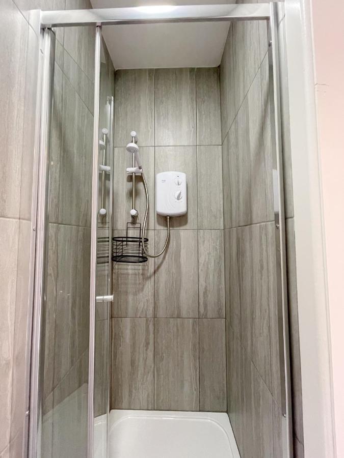 Apartamento Cosy Bright Close To Wembley Stadium