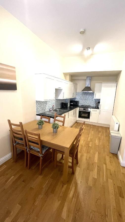 Camden Budget Suites - Next To Station And Camden Market * Londen
