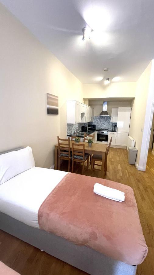 Сasa de vacaciones Camden Budget Suites - Next To Station And Camden Market