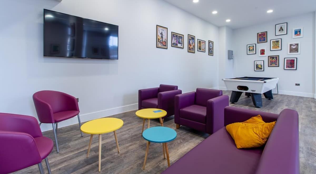 Apartamento Stunning Modern At Seven Sisters Located In