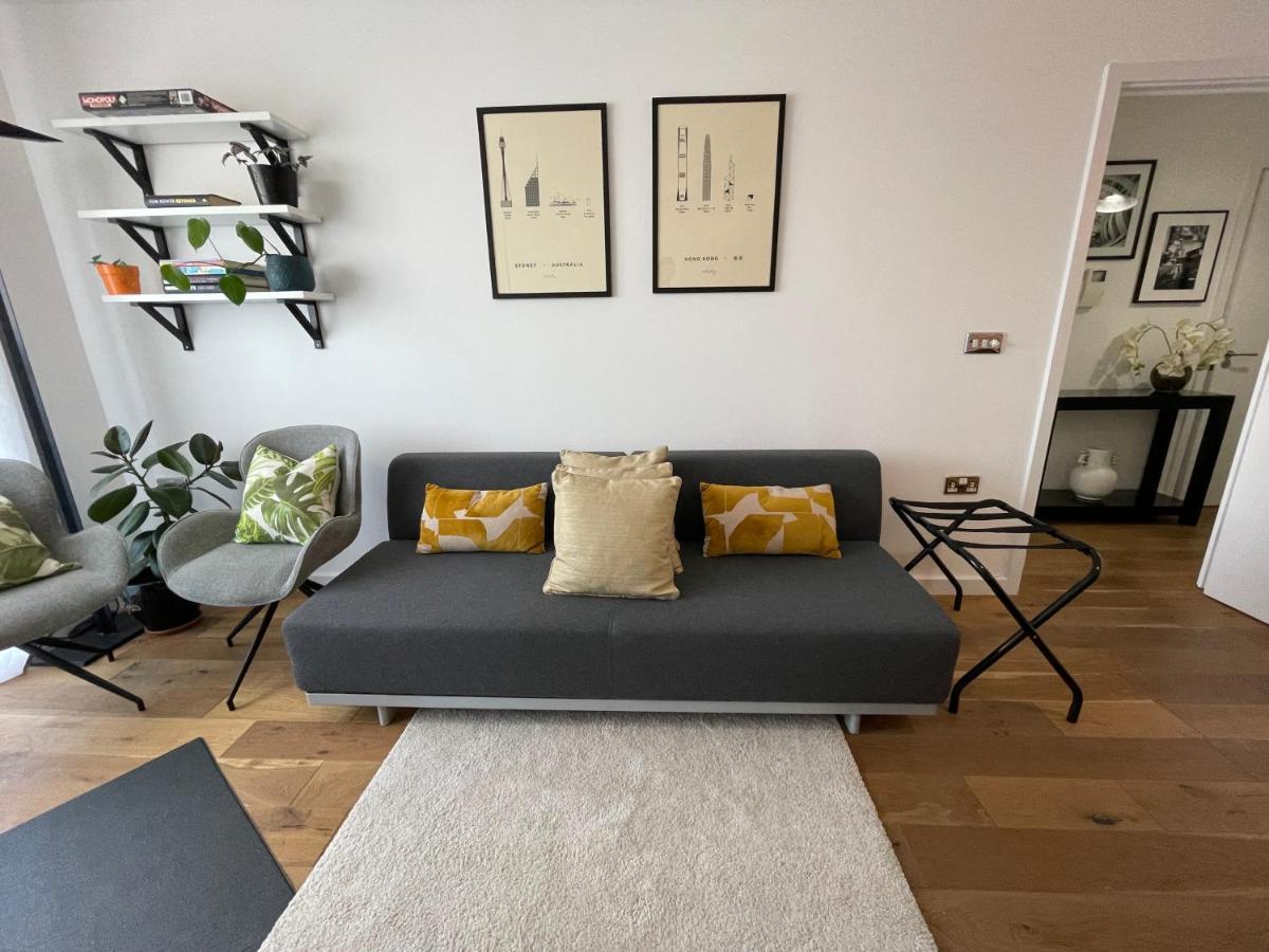 Appartement Peloton Organic Health In Angel, Old Street, Islington