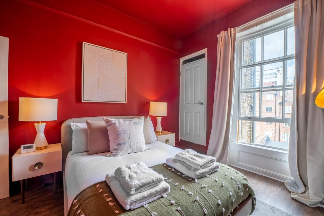 Appartement Paddington By Capital Londen
