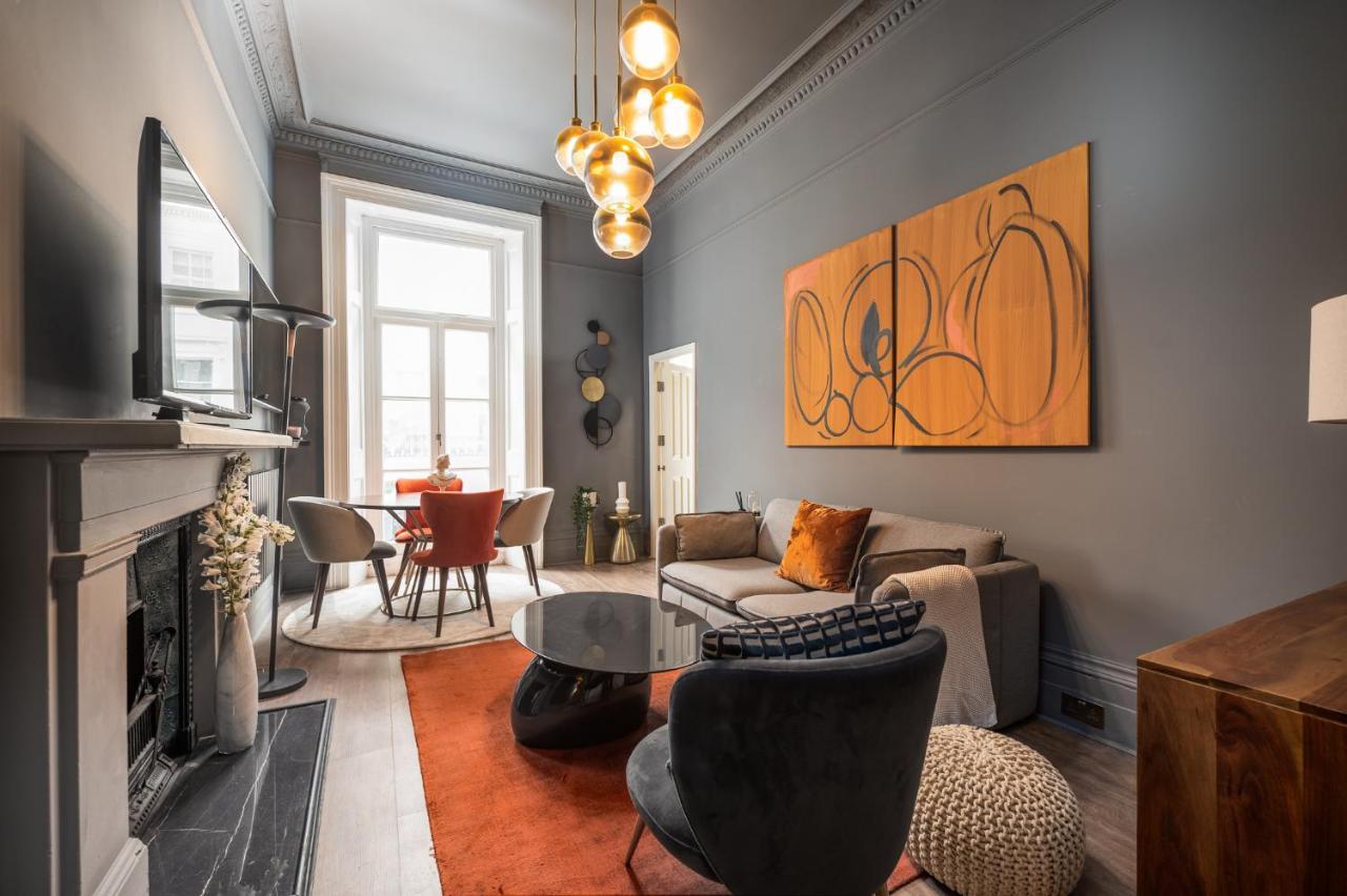 Apartment Paddington By Capital London