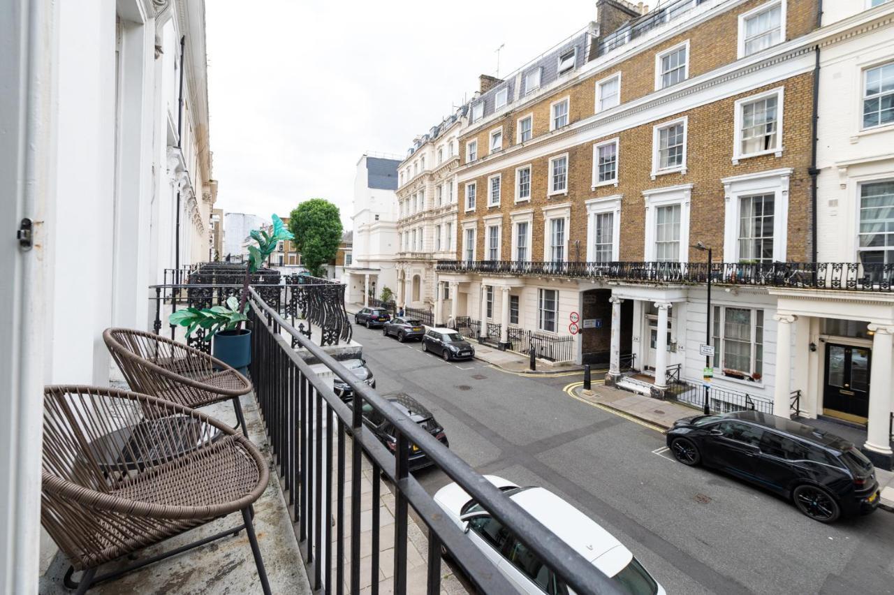 Paddington By Capital Londen