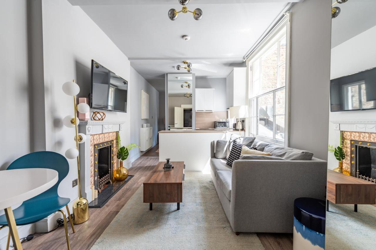 Paddington By Capital Appartement Londen