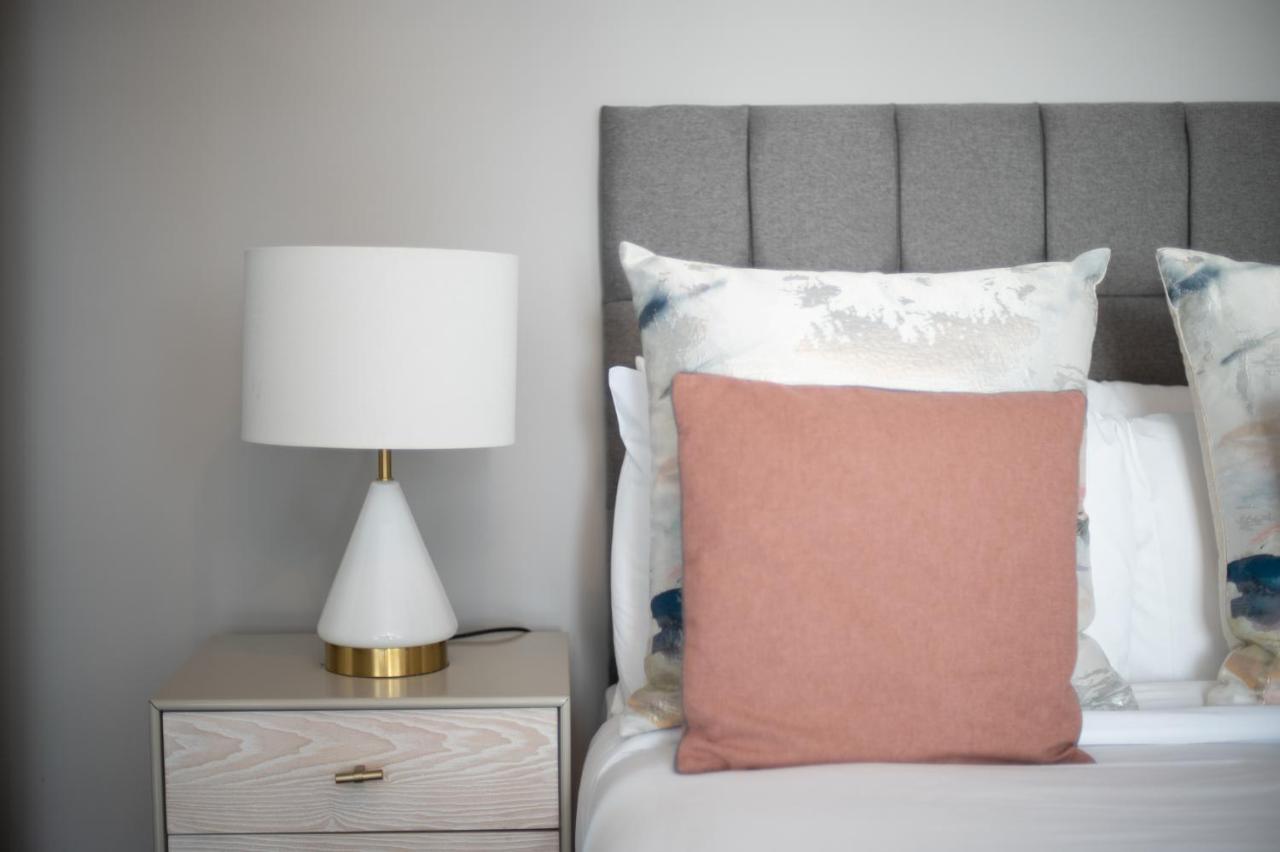 Paddington By Capital Apartment