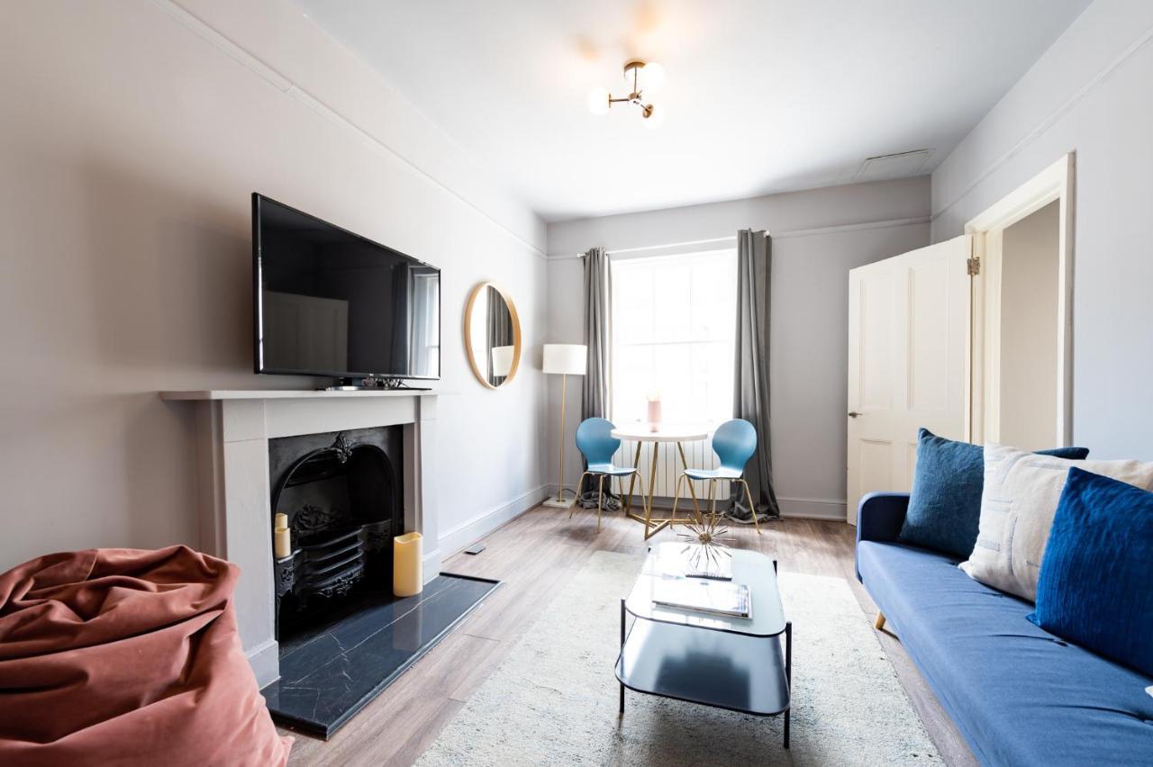 Appartement Paddington By Capital Londen