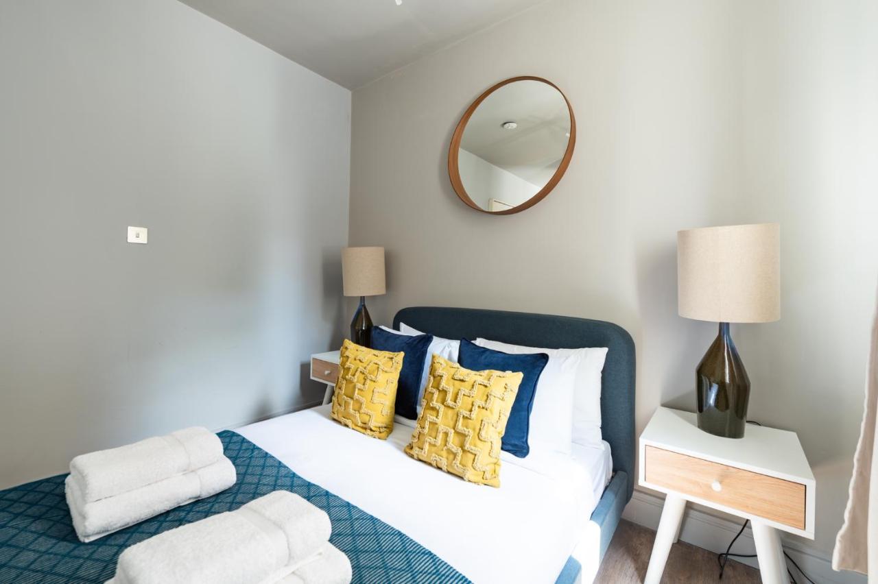 Appartement Paddington By Capital Londen