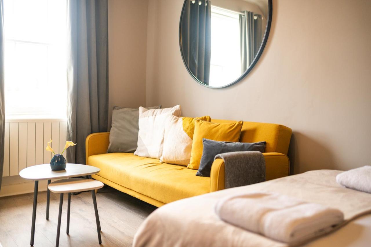 Paddington By Capital Appartement Londen