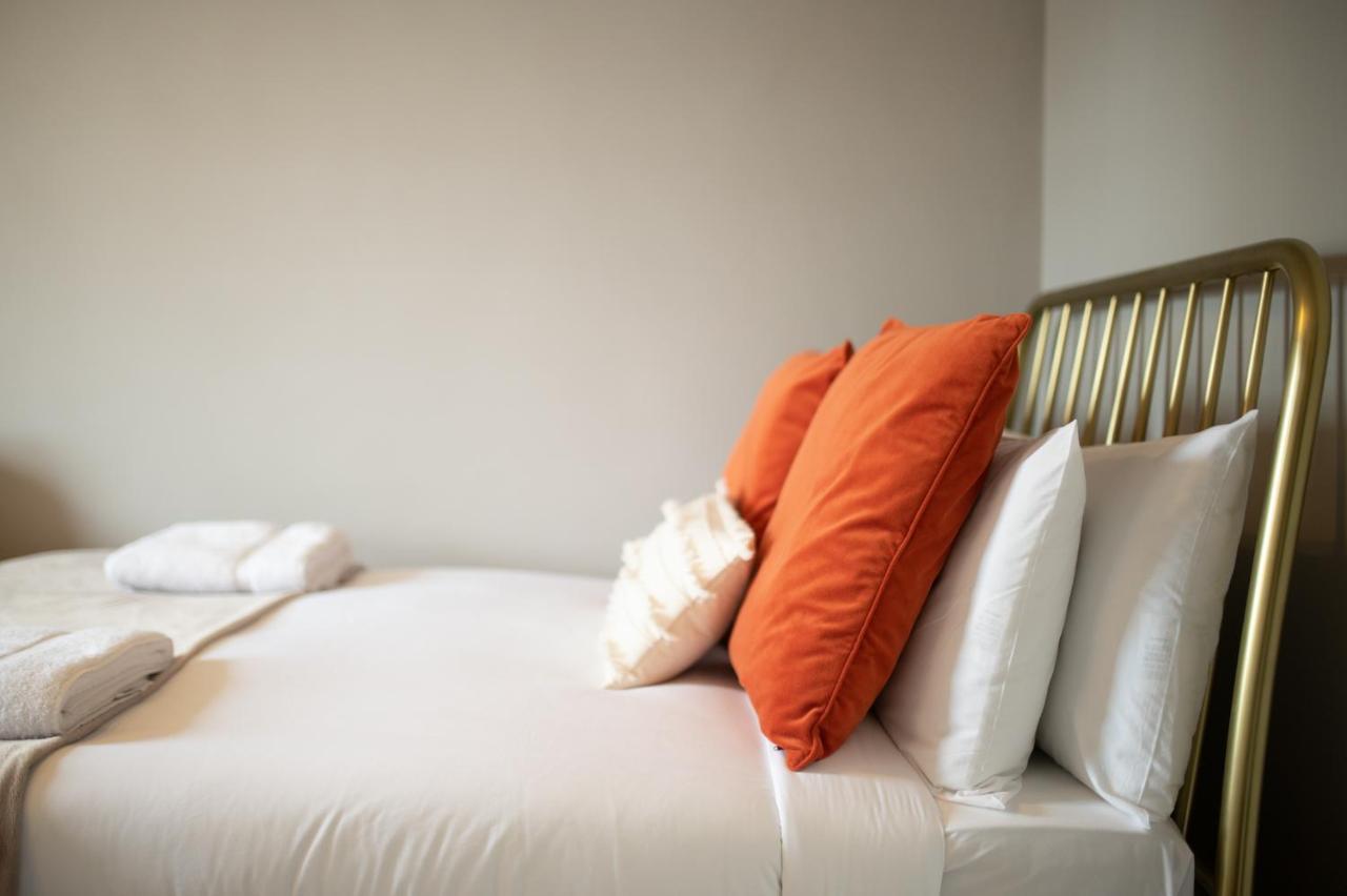 Paddington By Capital Apartment London