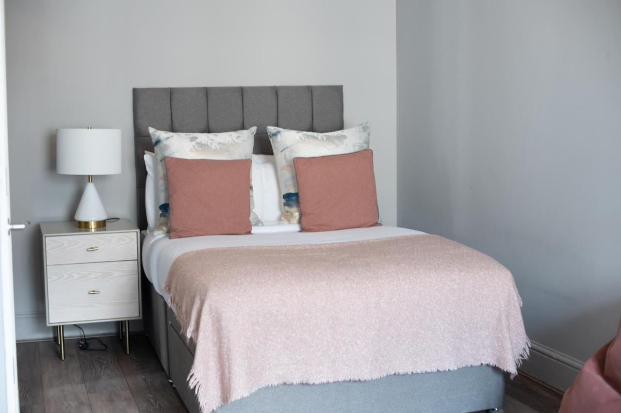 Paddington By Capital Apartment