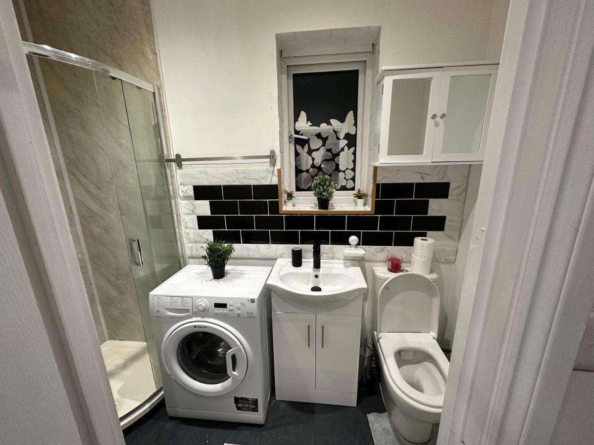 Guest&rest 3 * London