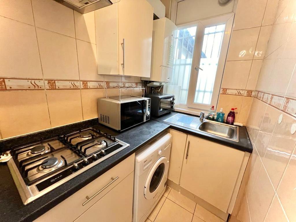 Stepney Green Holiday Appartement Londen
