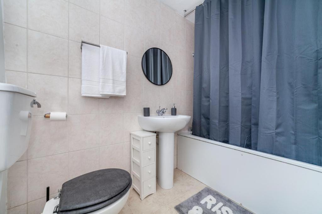 Apartamento One Bedroom Flat In The Heart Of Brixton Londres