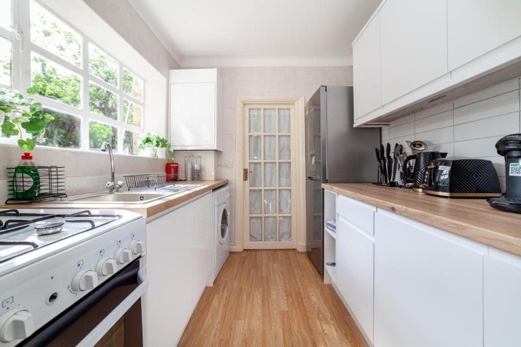 One Bedroom Flat In The Heart Of Brixton Apartamento Londres