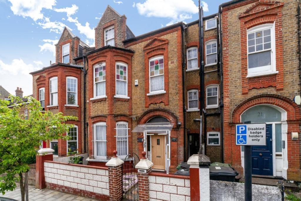 Apartamento One Bedroom Flat In The Heart Of Brixton *