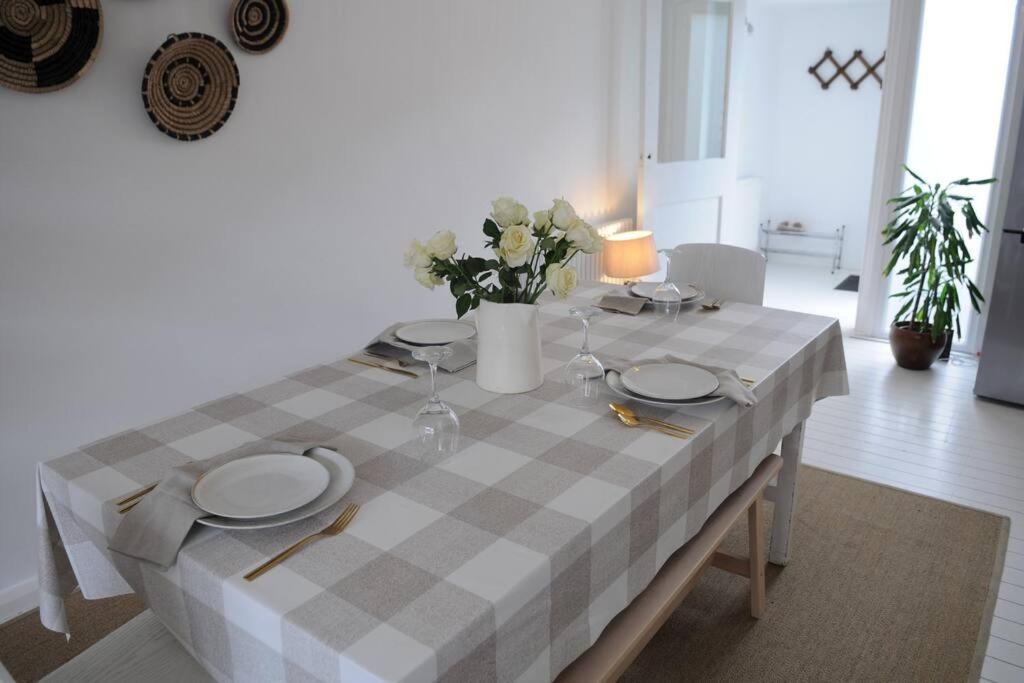 Hébergement de vacances Light Filled Mid- Century 3 Bed In Dulwich Londres