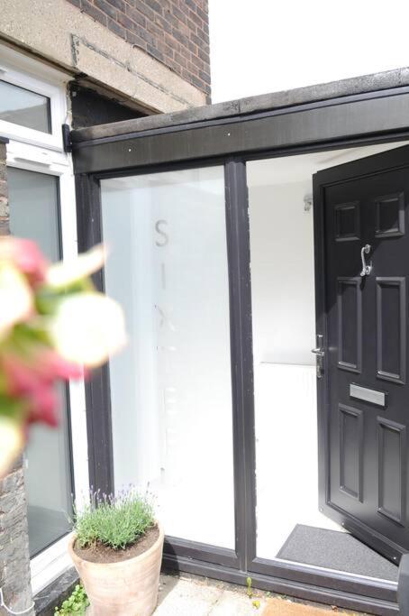 Light Filled Mid- Century 3 Bed In Dulwich Hébergement de vacances