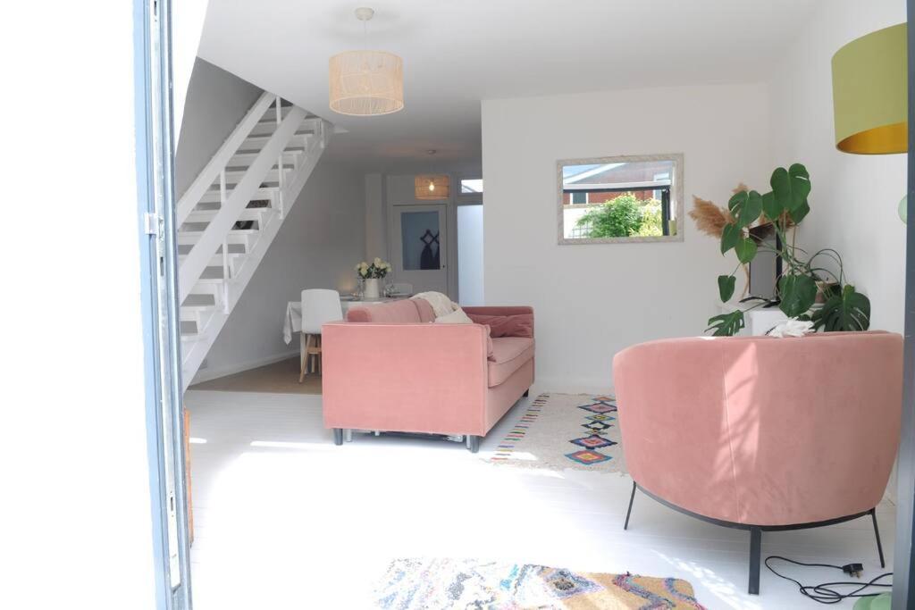 Light Filled Mid- Century 3 Bed In Dulwich * Londres