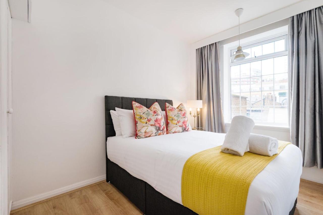 Marble Arch 2-bedroom Londres
