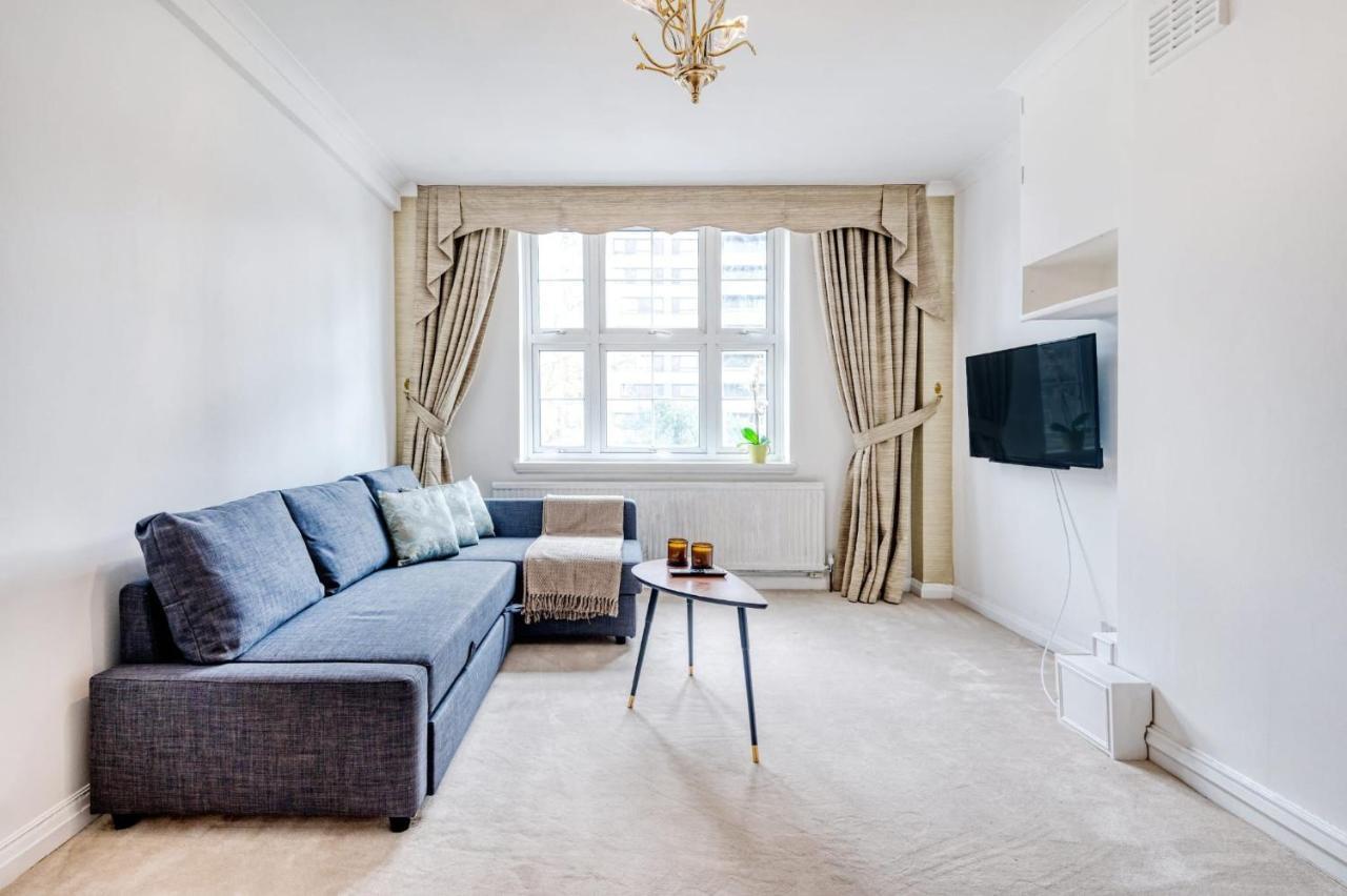 Appartement Marble Arch 2-bedroom Londres