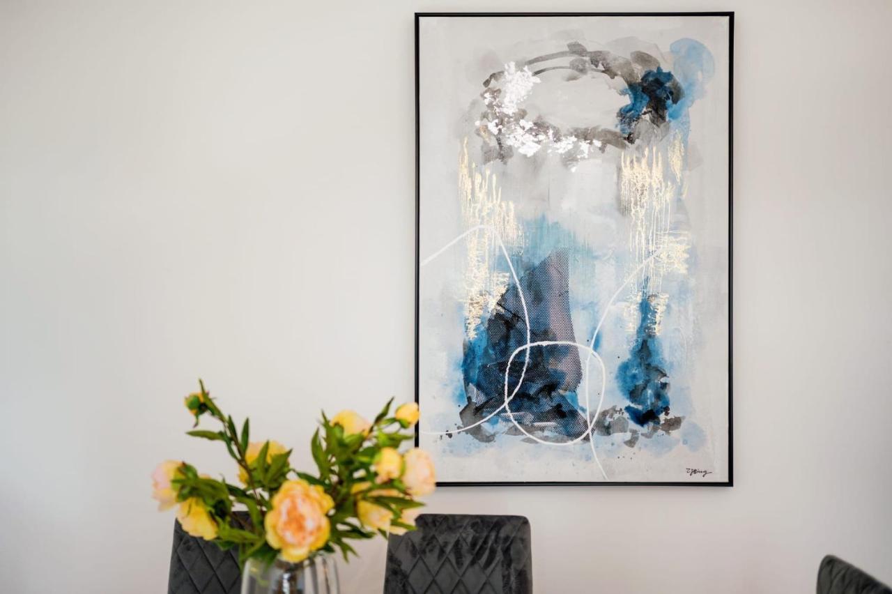 Marble Arch 2-bedroom Apartamento Londres