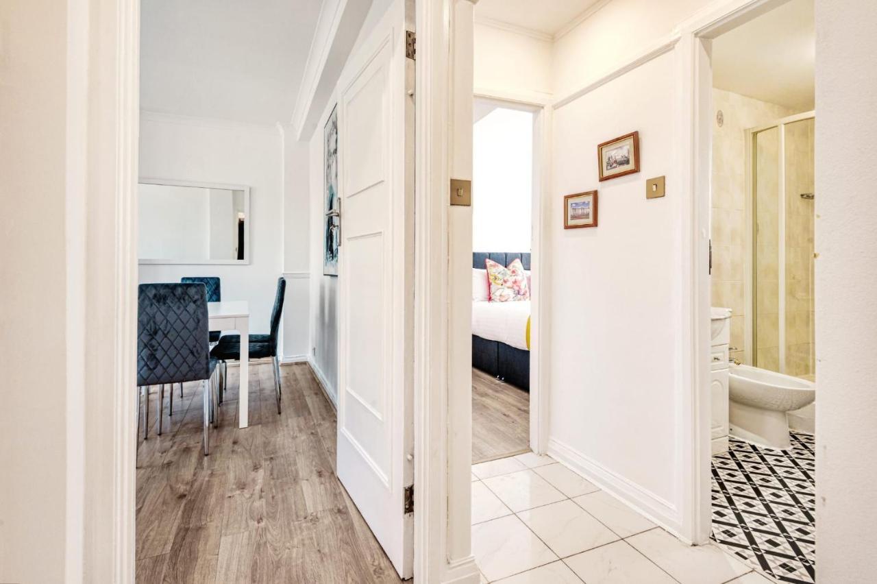 Marble Arch 2-bedroom *