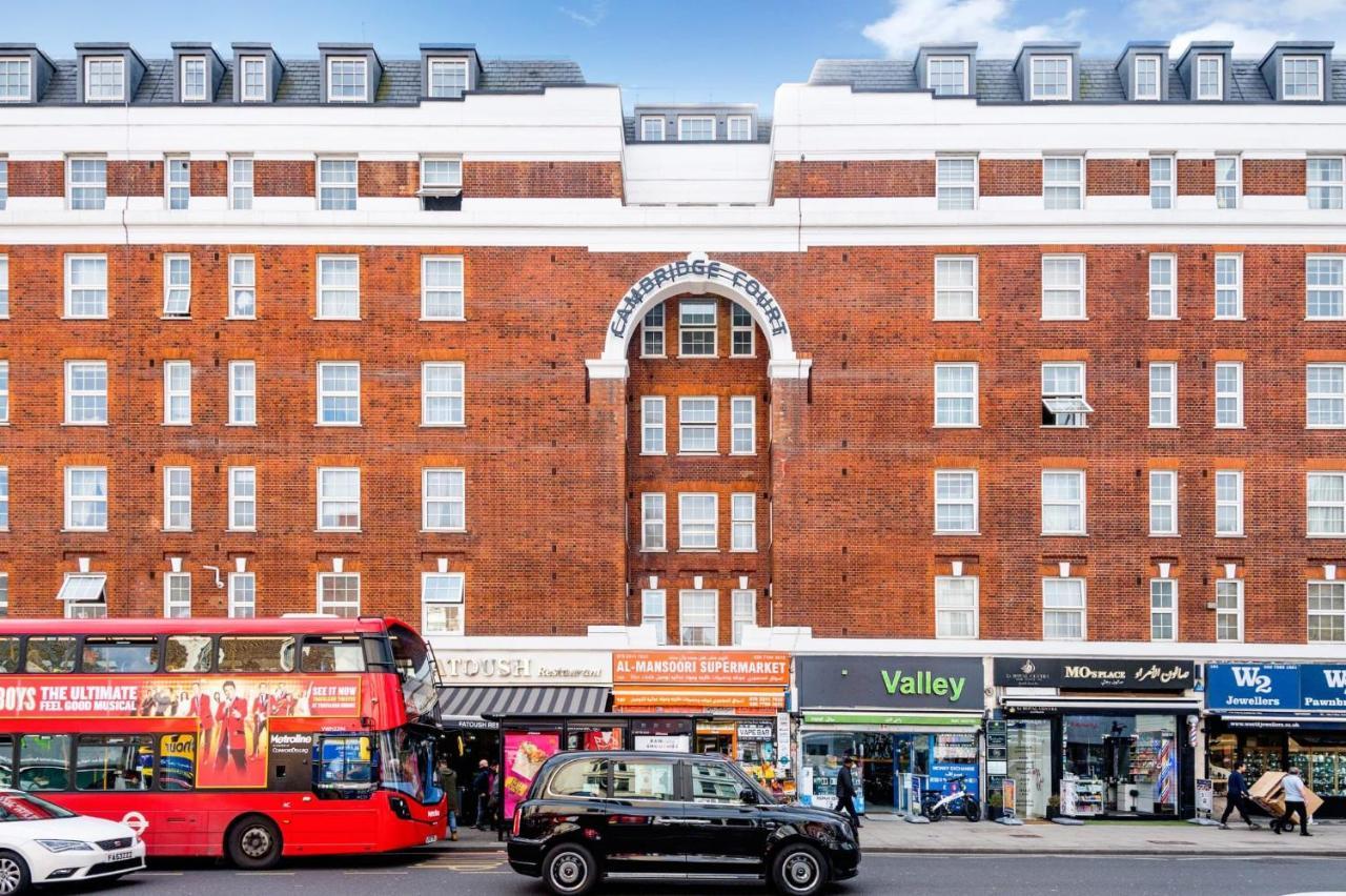 Marble Arch 2-bedroom Apartamento *