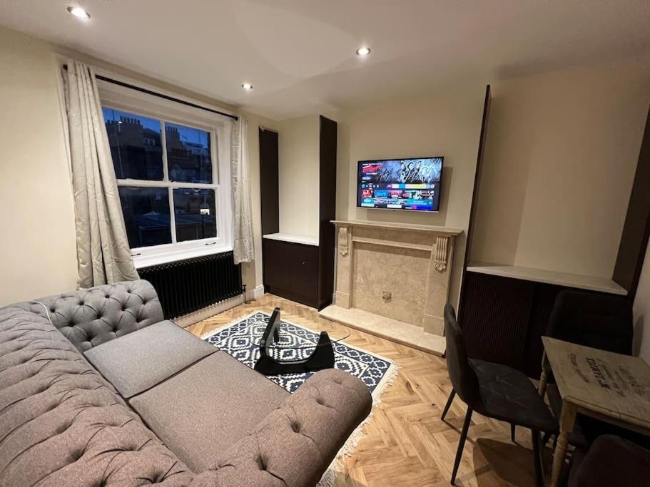 Appartement Beautiful Londres