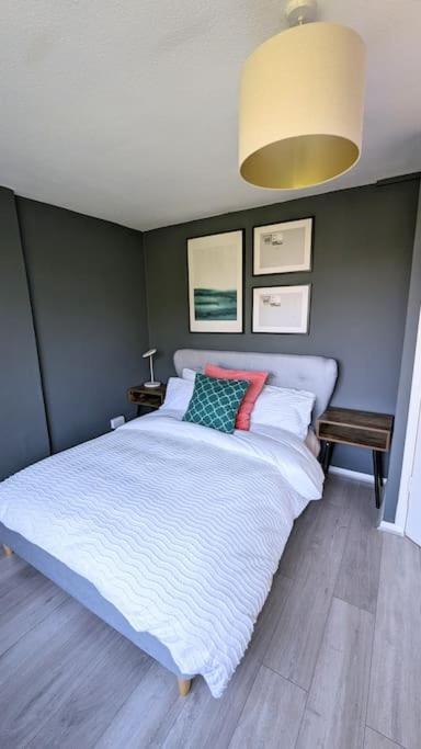 Appartement Stylish 2 Bedroom Flat In Angel Location Londen