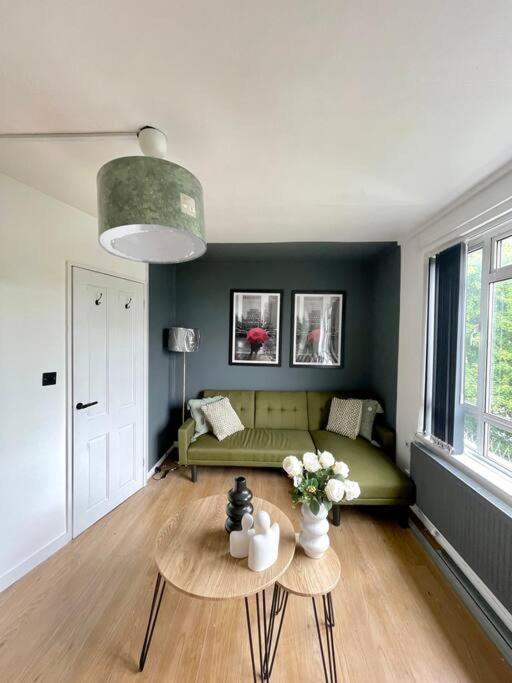 Appartement Stylish 2 Bedroom Flat In Angel Location *