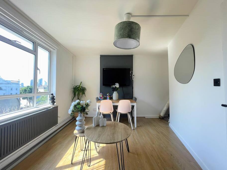 Appartement Stylish 2 Bedroom Flat In Angel Location